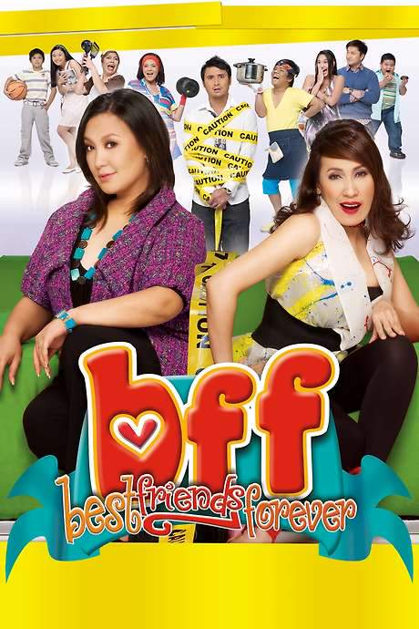 BFF: Best Friends Forever